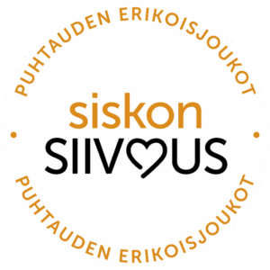 Siskon Siivous