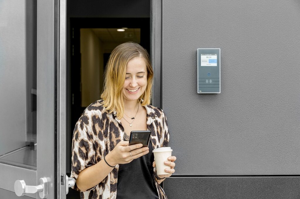 IntuKeikka saumaton osa Intu ERP-järjestelmää